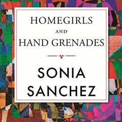 ( xnyHs ) Homegirls & Handgrenades by  Sonia Sanchez ( Rgtn )