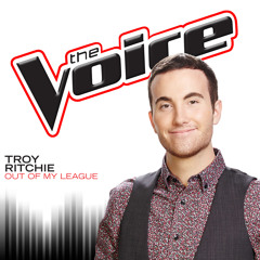 Out of My Leaque (The Voice Performance)