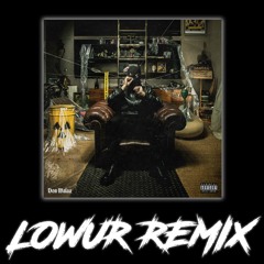 Malaa - Toxic Dream (Lowur Remix)