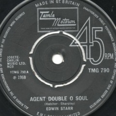 Soul Power (Half) Hour! with Agent Double-O Soul -- ep. 120