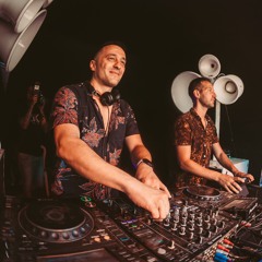 MODERN8 ♾ Live & Mix Sets