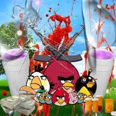 Angry Birds Theme [TRAP REMIX]