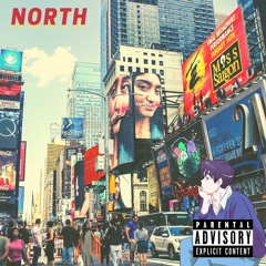 North