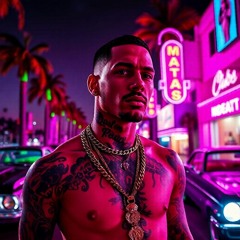 Ghosty Ghost  - Pussy Money Weed