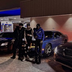 Polo G x NLE CHOPPA x S1 - Ku Klux