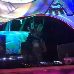 TT - PsyTrance Fullon Set@The Mad Hatterz Present -Time Warp PsyTrance 11pm - 12.30am 21 - 08 - 2021