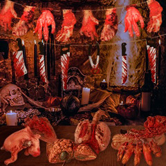 The Butcher (Halloween Beat)