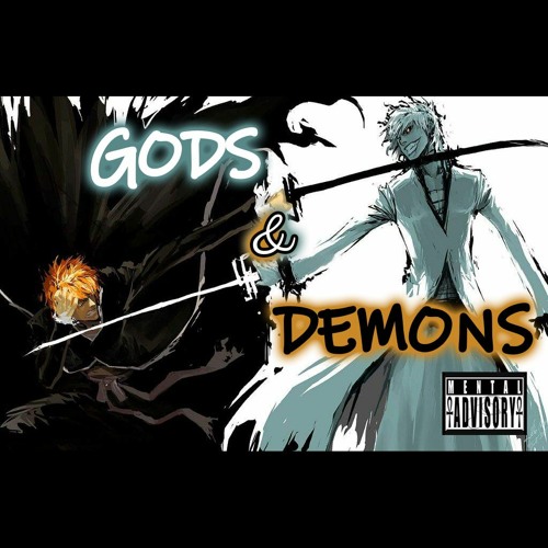 Dragon Triiibe - Gods & Demons