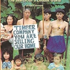 EPUB$ Radical Ecology: The Search for a Livable World (Revolutionary Thought and Radical Movements)
