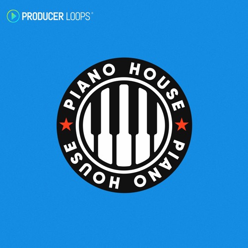 Stream Piano House - Demo by Producer Loops | Listen online for free on ...