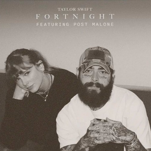 Taylor Swift, Post Malone - Fortnight (Julio Basset Remix)