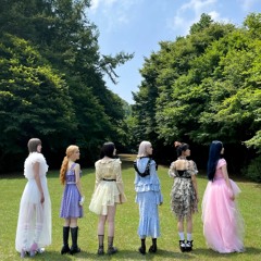 STAYC - I'll be there (Band Live ver)
