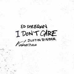 Kabuross, Ed Sheeran & Justin Bieber - I Don't Care