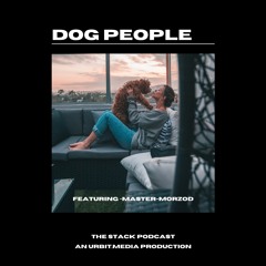 Dog People with ~master-morzod