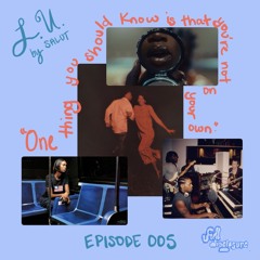 Full Disclosure Radio Episode 5.m4a