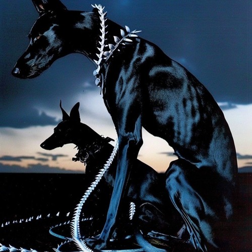 K9 (part. Big Rush)