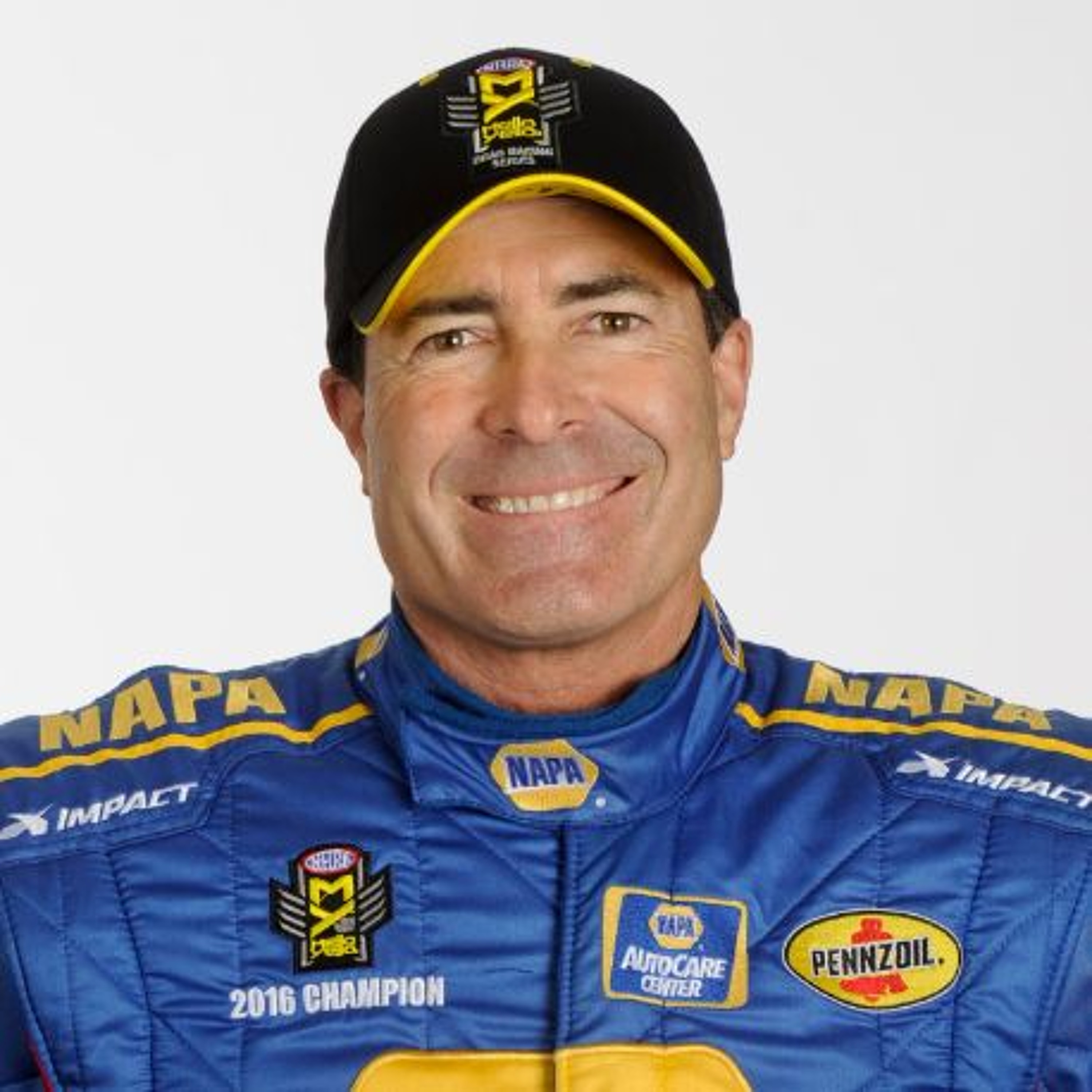 Ron Capps talks PRO Superstar Shootout, chasing down Austin Prock in 2025