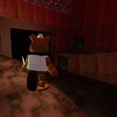 Shipwrecked 64 OST - The Sewers