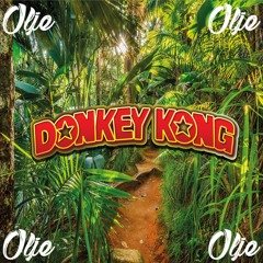 Donkey Kong 2019 - Olje