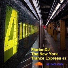 The New York Trance Express 53