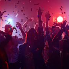 Get The Party Pumpin