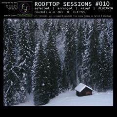 Rooftop Sessions #010