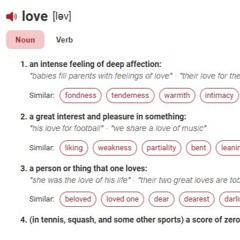 I got love now w/ Ghoulie