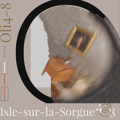 Isle-sur-la-Sorgue