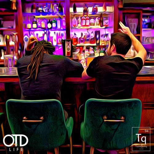 Trankquility and Blake G - MOVE ON