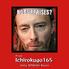 [FREE] Radiohead x Swae Lee Type Beat 2023 - "No Surprises" | HIPHOP Lo-Fi  Rap | Chill Guitar