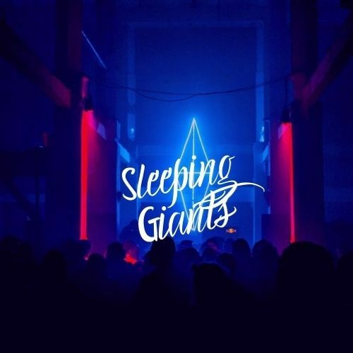 Sleeping Giants