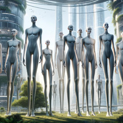 Future Man (evolving ambient soundscape)