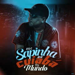 PASSOU O CARRO DAS PIRANHAS - MC SAPINHA [ DJ B7 O PIRANHÃO ]