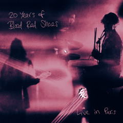 Bangsar (Live in Paris)