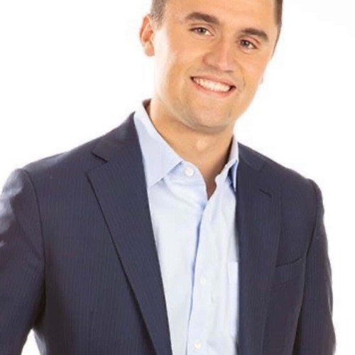 Deceased3x - Charlie Kirk [HOSTED BY @ITSDJTK x @CUTECAUCASIANGK]