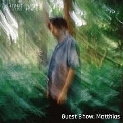 Guest Show: Matthias [15.11.24]