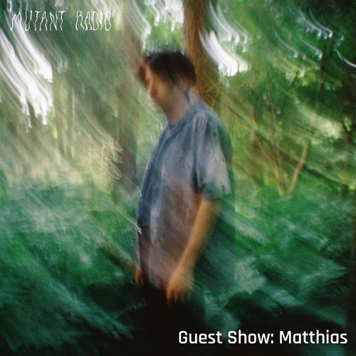 Guest Show: Matthias [15.11.24]