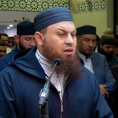شَهْرُ رَمَضَانَ الَّذِي أُنزِلَ فِيهِ الْقُرْآنُ || الشيخ حازم سيف || رمضان 1444 هـ - 2023 م