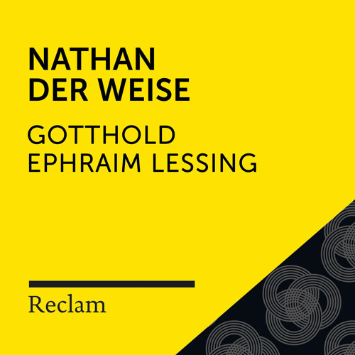 Nathan der Weise (2. Aufzug, 1. Auftritt, Teil 01)