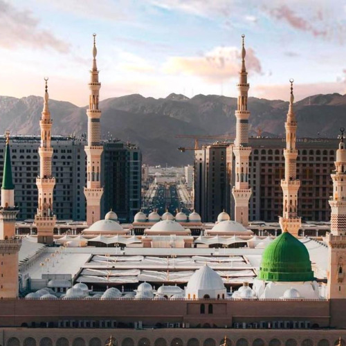 Surah Rahman