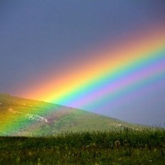 Over The Rainbow