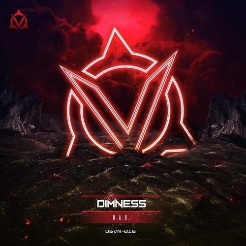 Dimness - B,A,B (OUT NOW)