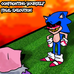 Confronting Yourself ~ Final Execution [Confronting yourself cover v2] (+FLP)