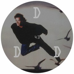 Lift Me Up (DDD's Digest Mixtape 2021/43)