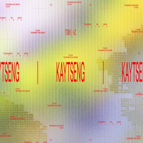 Kaytseng | TM8 #42