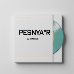 Dj Shashok-Pesnya R