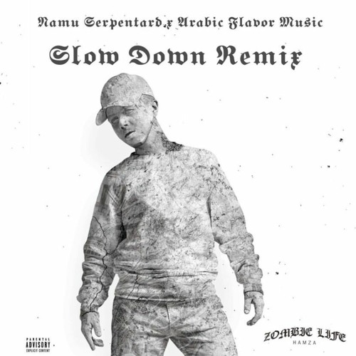 Slowdown Remix w/ Arabic Flavor Music