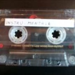 instru mentale k7 mix hardtek