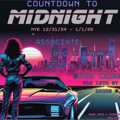 Countdownto12Associate