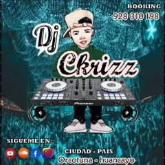 (110)- La Oreja De Vango - Mil Rosas - DJ CKRIZZ